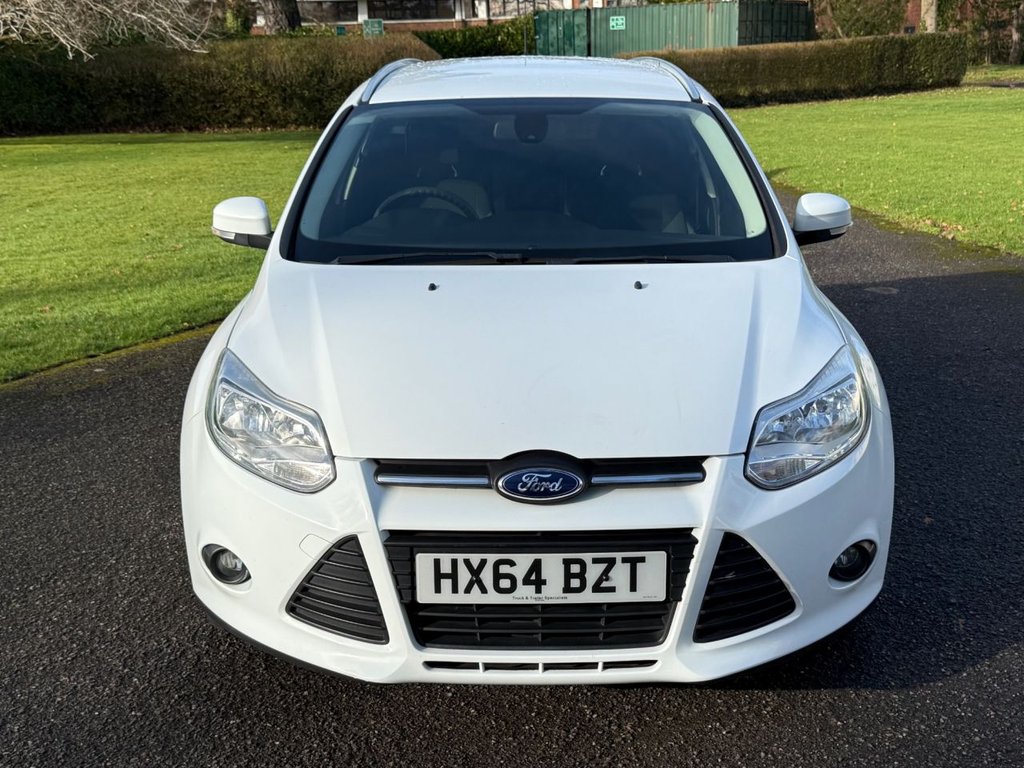 Used Ford Focus 2014 for sale - 77263584: Photo 16