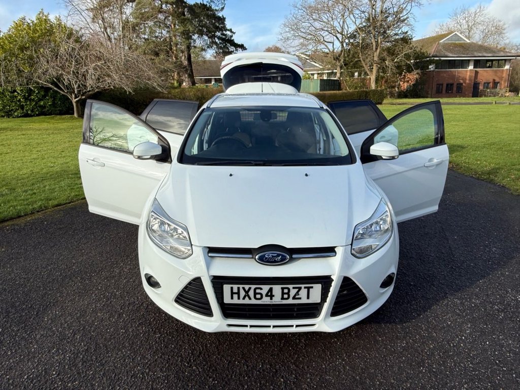 Used Ford Focus 2014 for sale - 77263584: Photo 18