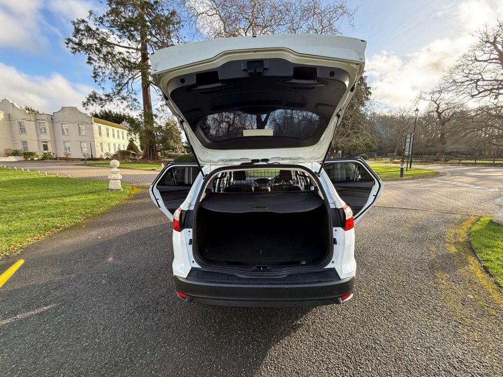 Used Ford Focus 2014 for sale - 77263584: Photo 19