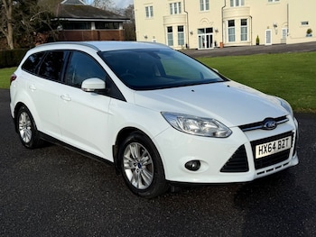 Used Ford Focus 2014 for sale - 77263584: Photo
