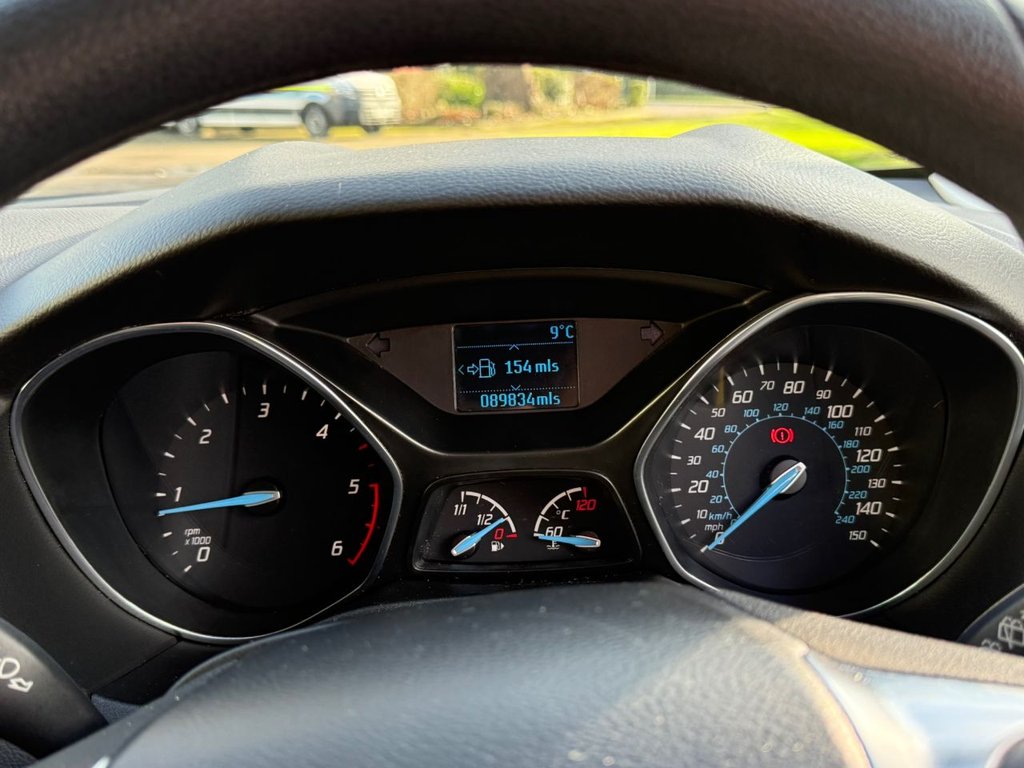 Used Ford Focus 2014 for sale - 77263584: Photo 20