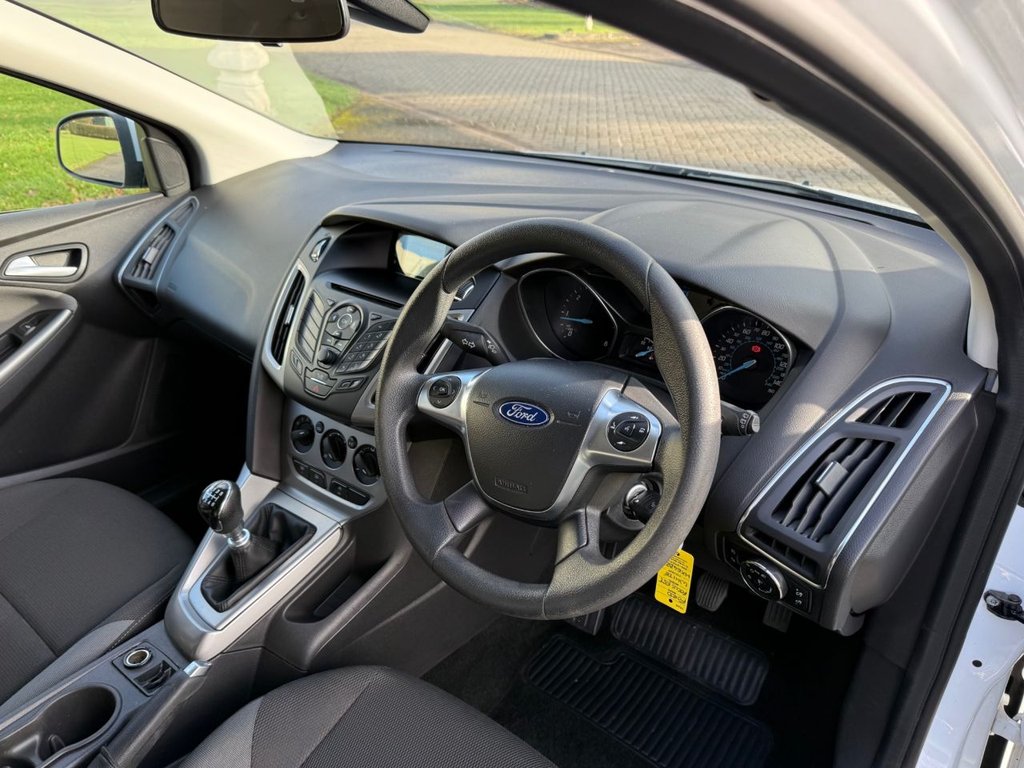 Used Ford Focus 2014 for sale - 77263584: Photo 22