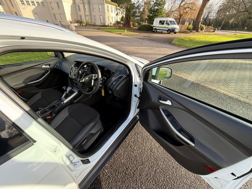 Used Ford Focus 2014 for sale - 77263584: Photo 23