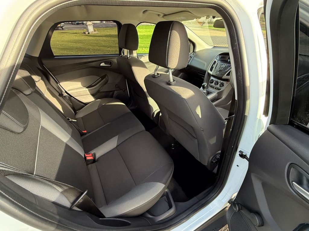 Used Ford Focus 2014 for sale - 77263584: Photo 27