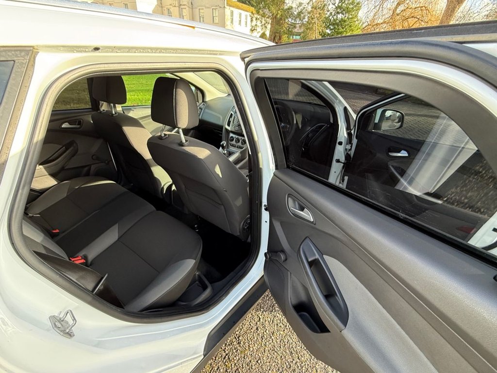 Used Ford Focus 2014 for sale - 77263584: Photo 28