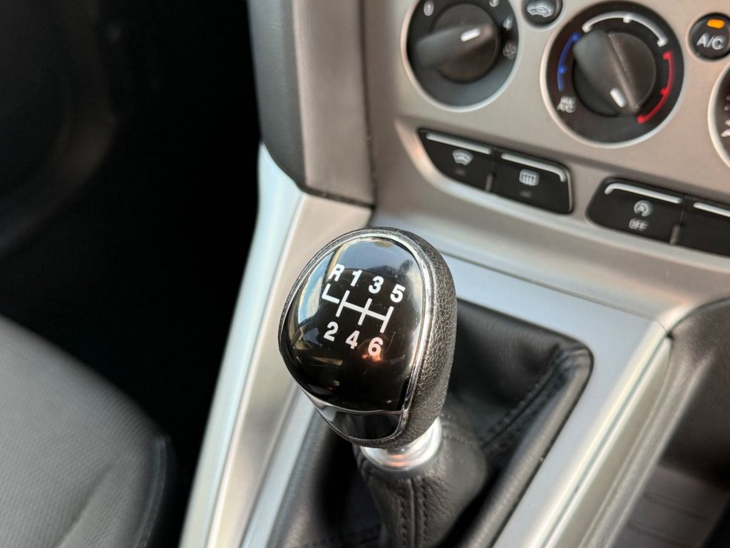 Used Ford Focus 2014 for sale - 77263584: Photo 29