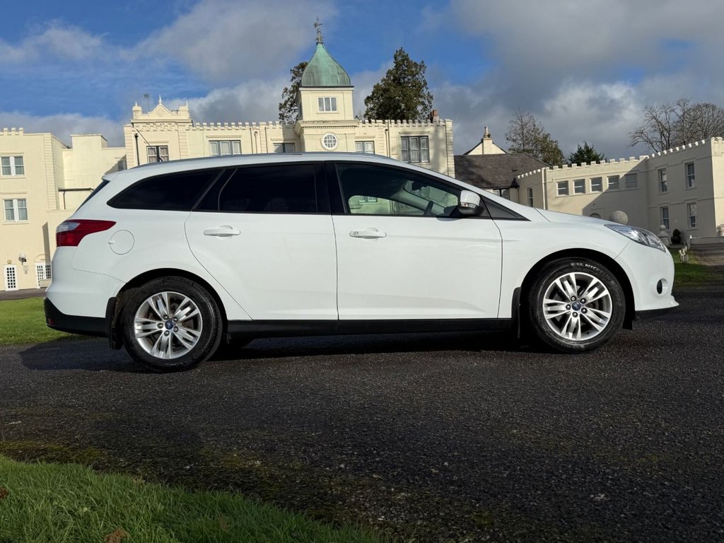 Used Ford Focus 2014 for sale - 77263584: Photo 3