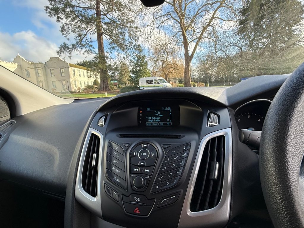 Used Ford Focus 2014 for sale - 77263584: Photo 30