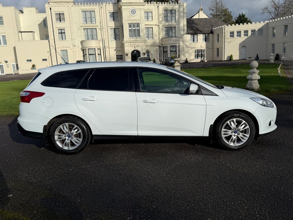 Used Ford Focus 2014 for sale - 77263584: Photo 4