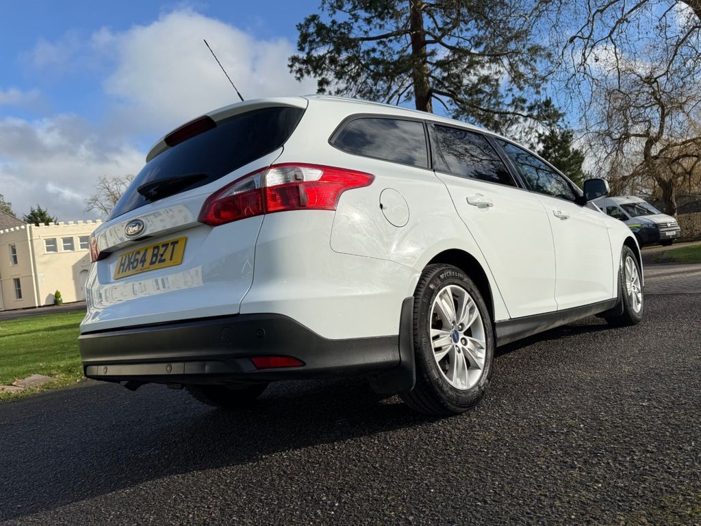 Used Ford Focus 2014 for sale - 77263584: Photo 5