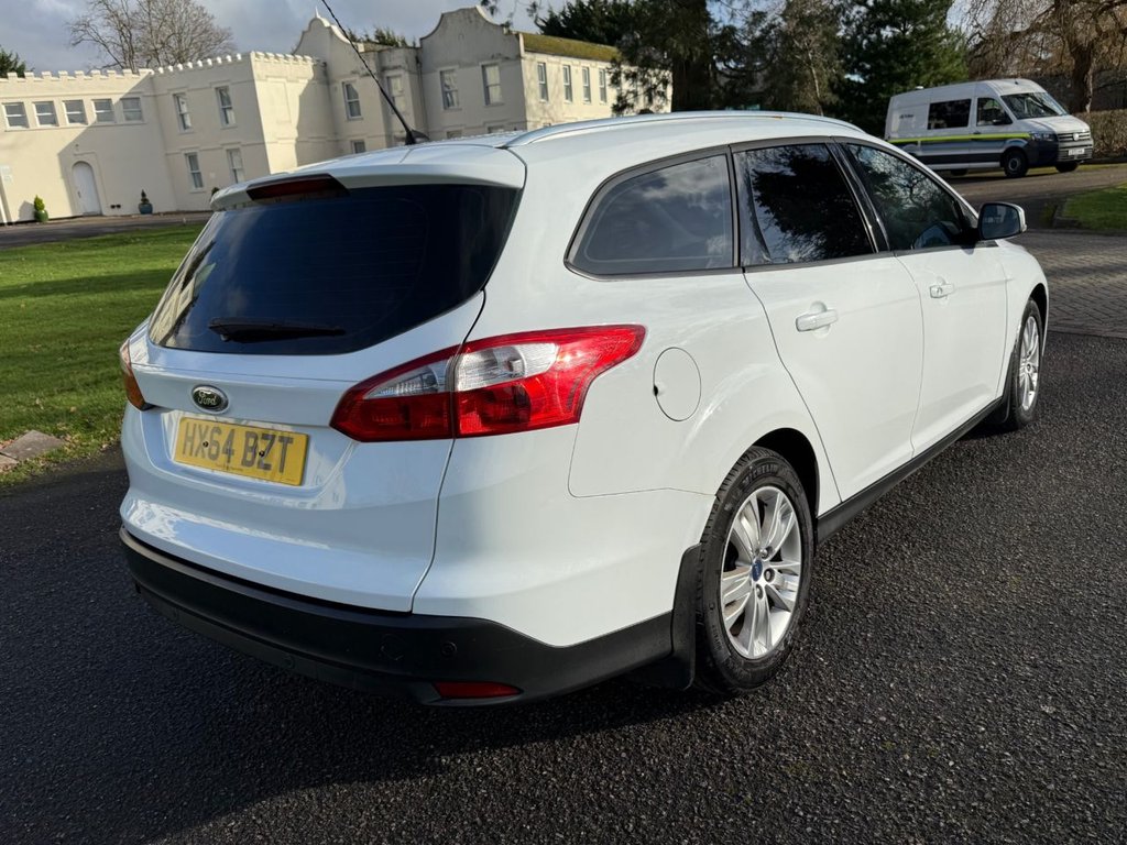 Used Ford Focus 2014 for sale - 77263584: Photo 6