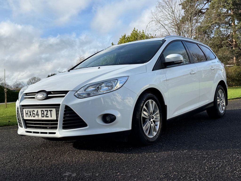 Used Ford Focus 2014 for sale - 77263584: Photo 7