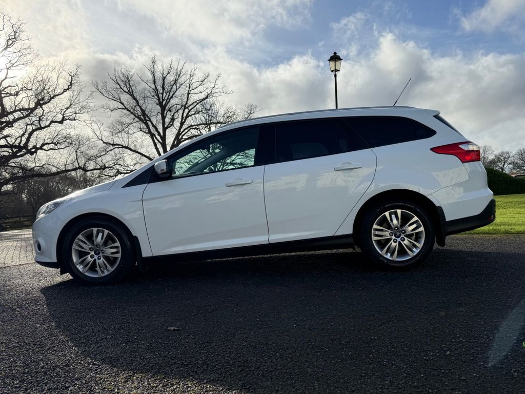 Used Ford Focus 2014 for sale - 77263584: Photo 8