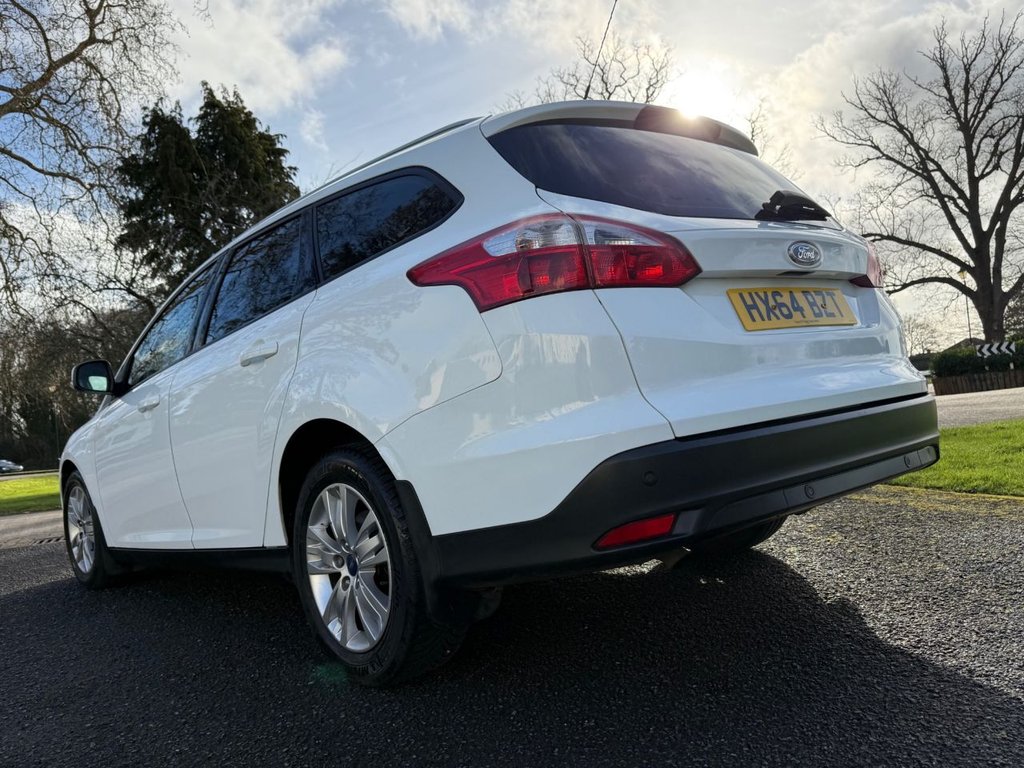 Used Ford Focus 2014 for sale - 77263584: Photo 9