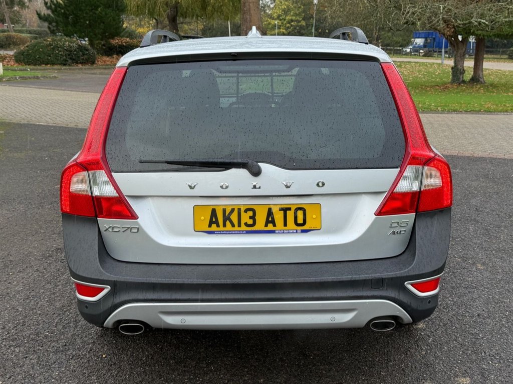 Used Volvo XC70 2013 for sale - 76617932: Photo 13