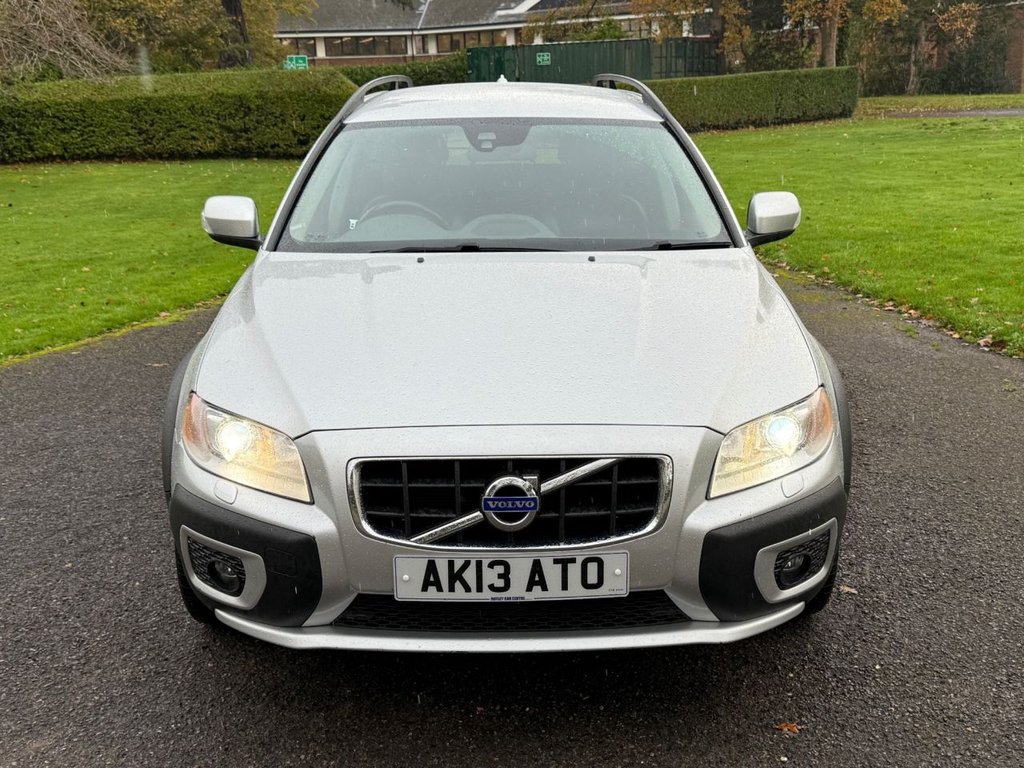 Used Volvo XC70 2013 for sale - 76617932: Photo 17