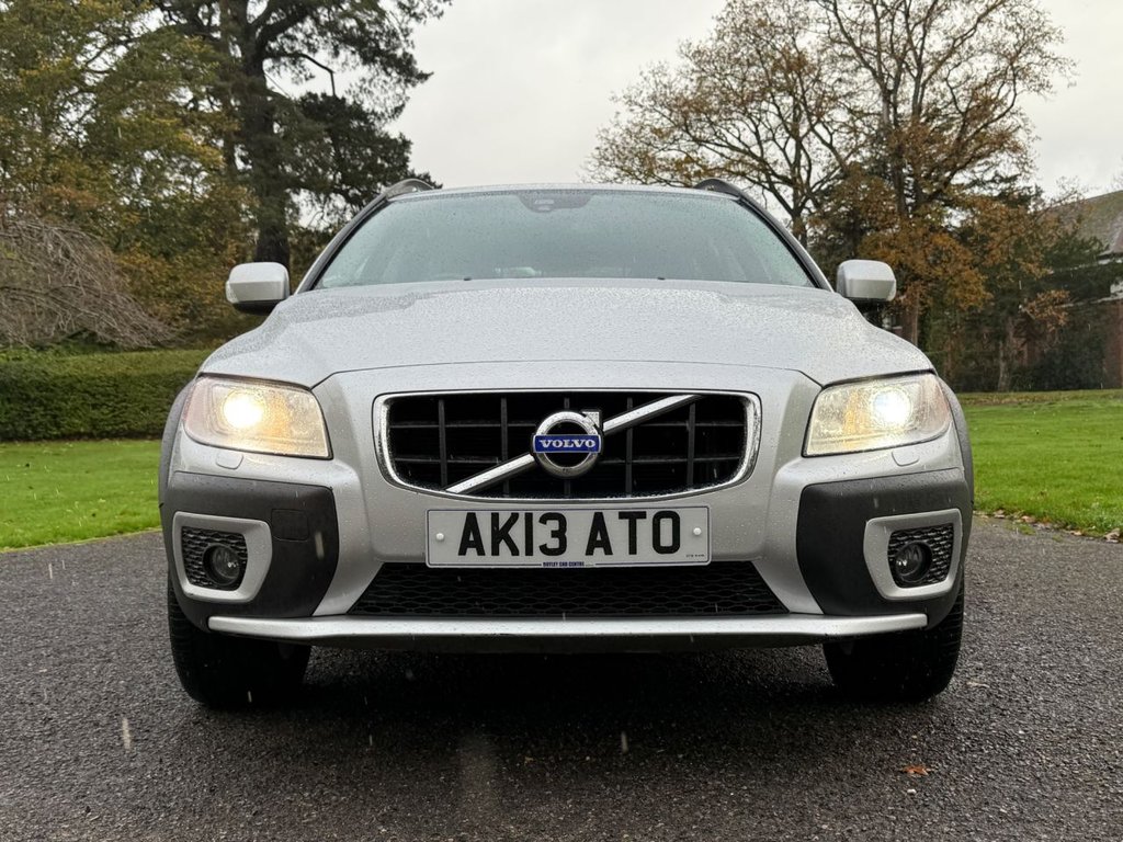 Used Volvo XC70 2013 for sale - 76617932: Photo 19