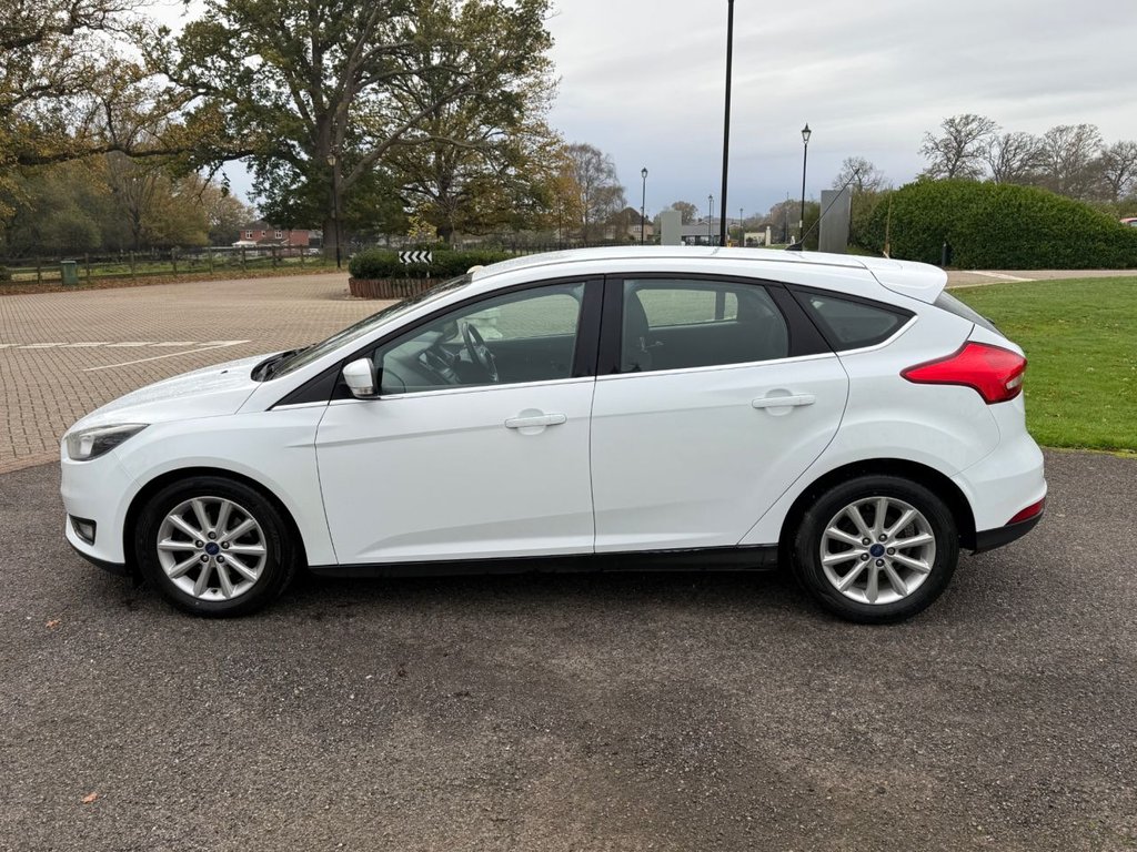 Used Ford Focus 2016 for sale - 76617535: Photo 10