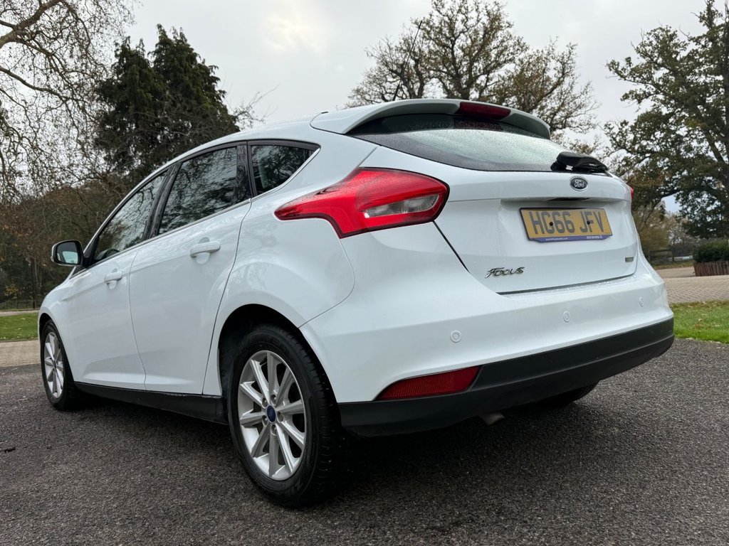 Used Ford Focus 2016 for sale - 76617535: Photo 13