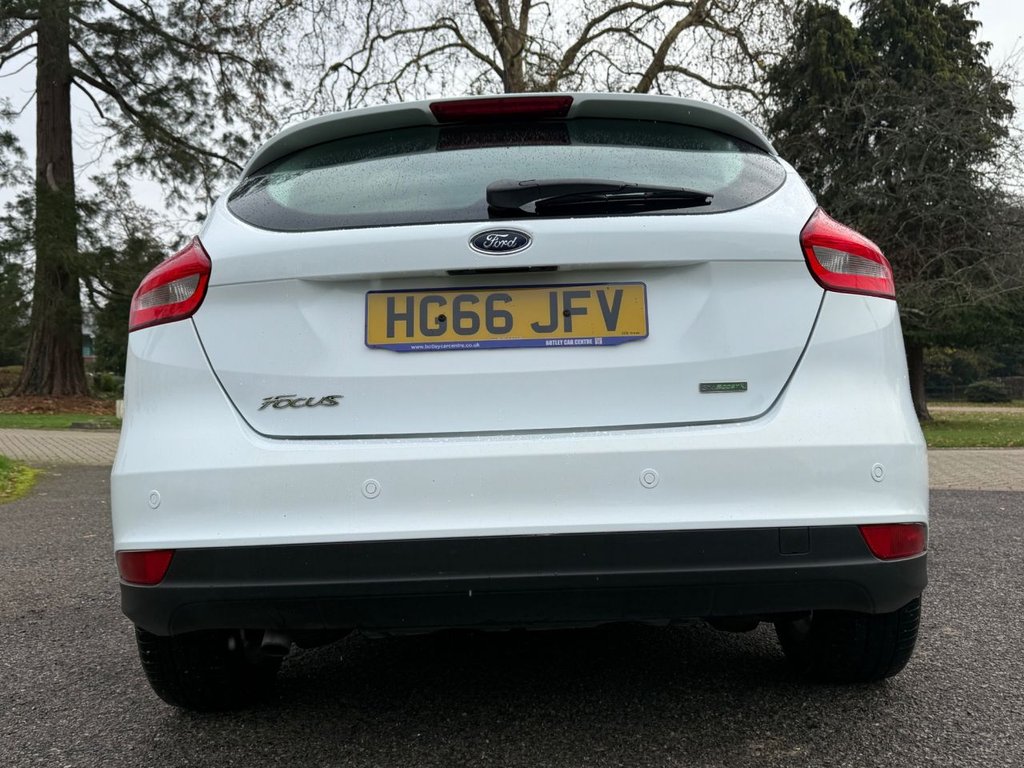 Used Ford Focus 2016 for sale - 76617535: Photo 14