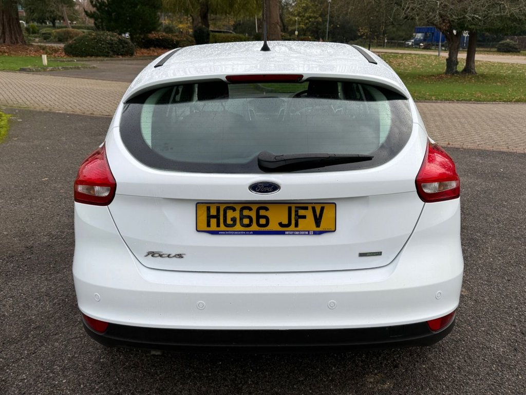 Used Ford Focus 2016 for sale - 76617535: Photo 15