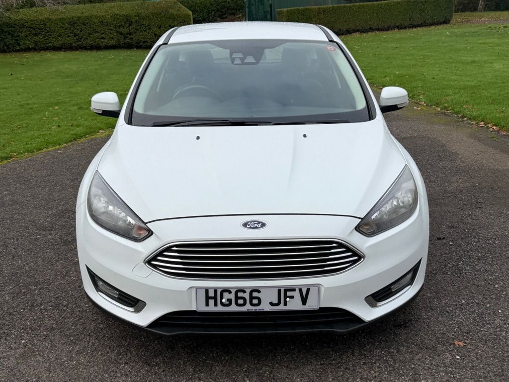 Used Ford Focus 2016 for sale - 76617535: Photo 17