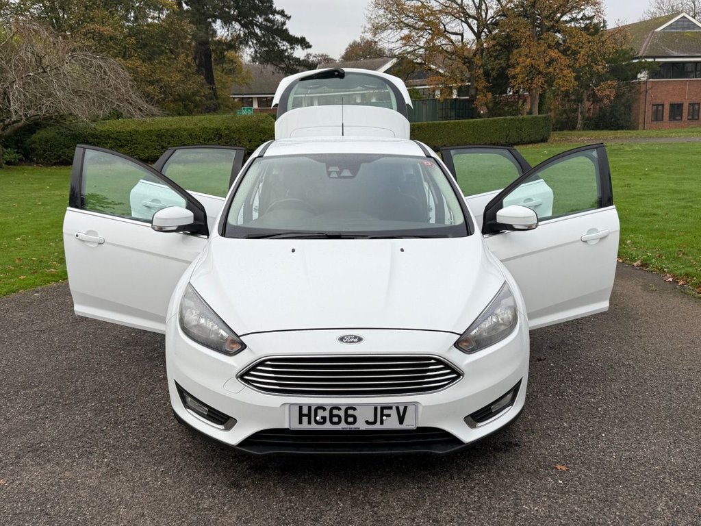 Used Ford Focus 2016 for sale - 76617535: Photo 18