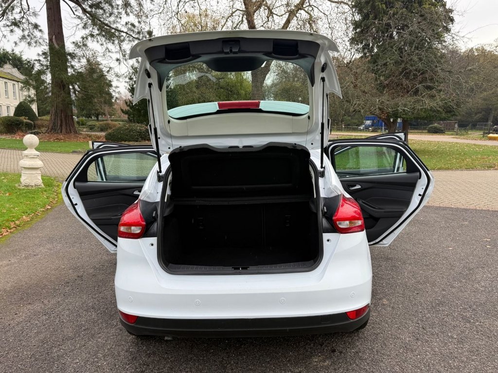 Used Ford Focus 2016 for sale - 76617535: Photo 20