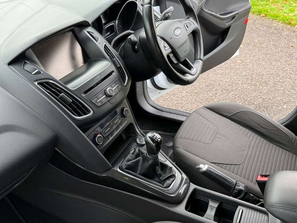 Used Ford Focus 2016 for sale - 76617535: Photo 22