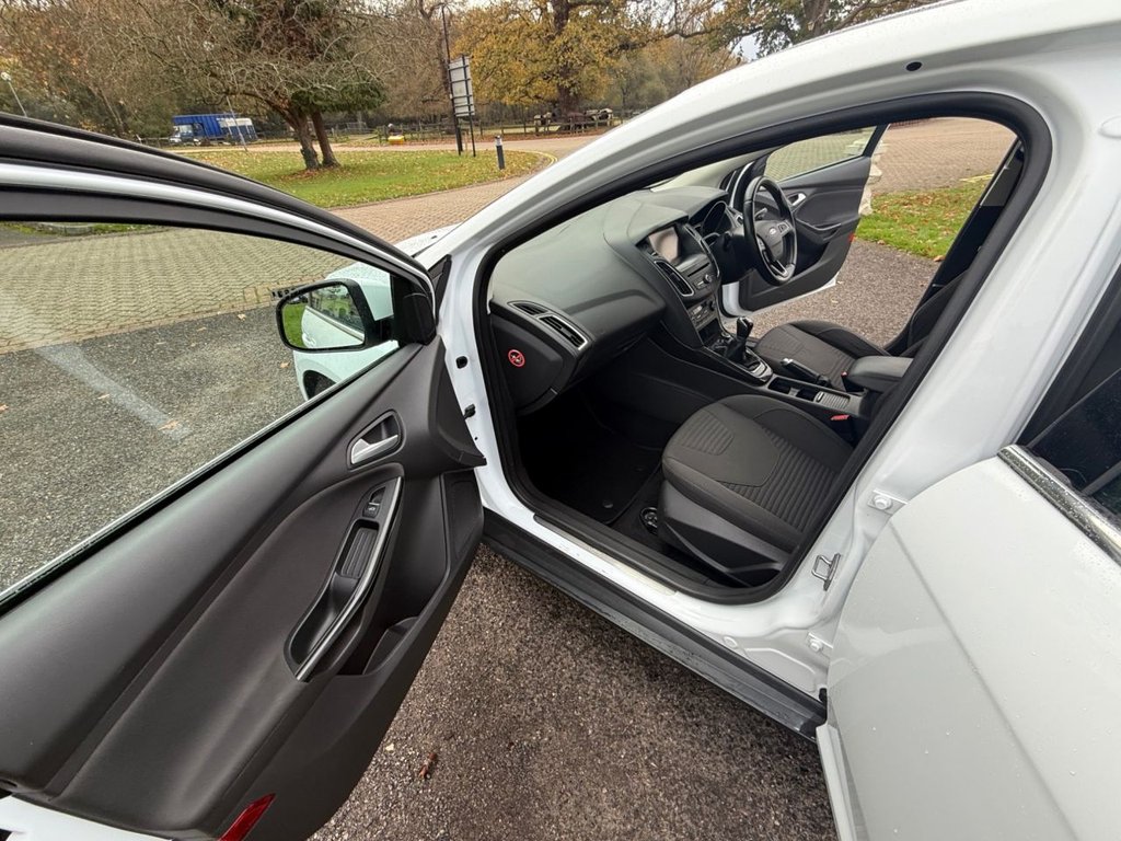 Used Ford Focus 2016 for sale - 76617535: Photo 24