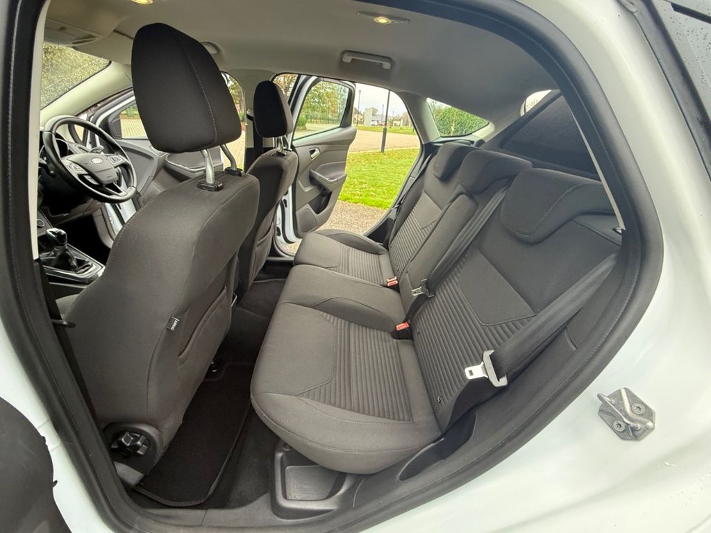 Used Ford Focus 2016 for sale - 76617535: Photo 25