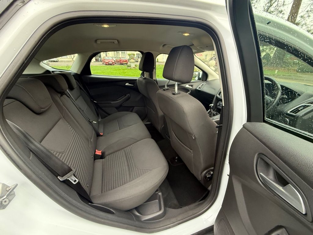 Used Ford Focus 2016 for sale - 76617535: Photo 27