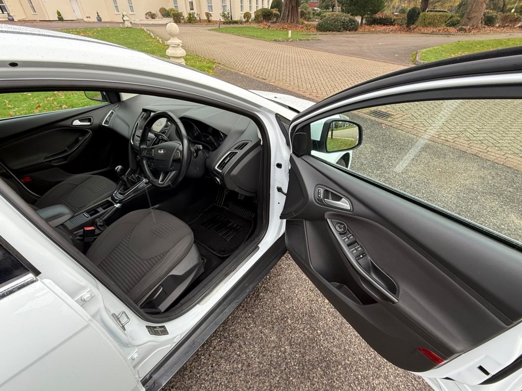 Used Ford Focus 2016 for sale - 76617535: Photo 28