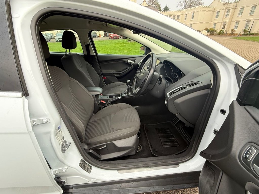 Used Ford Focus 2016 for sale - 76617535: Photo 29