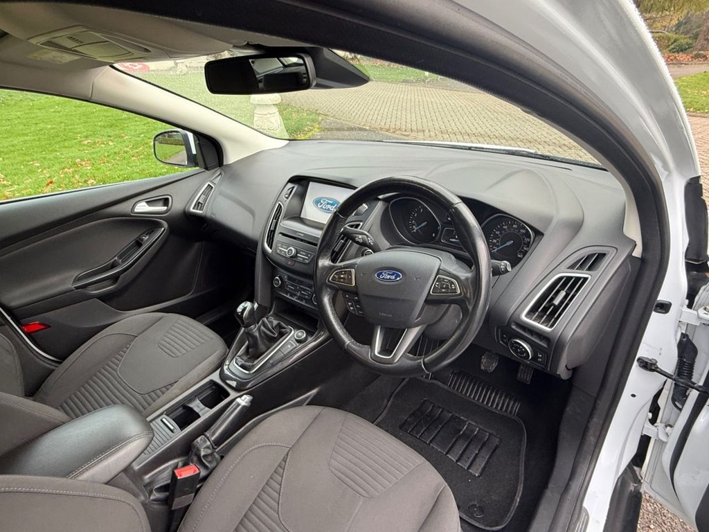 Used Ford Focus 2016 for sale - 76617535: Photo 30