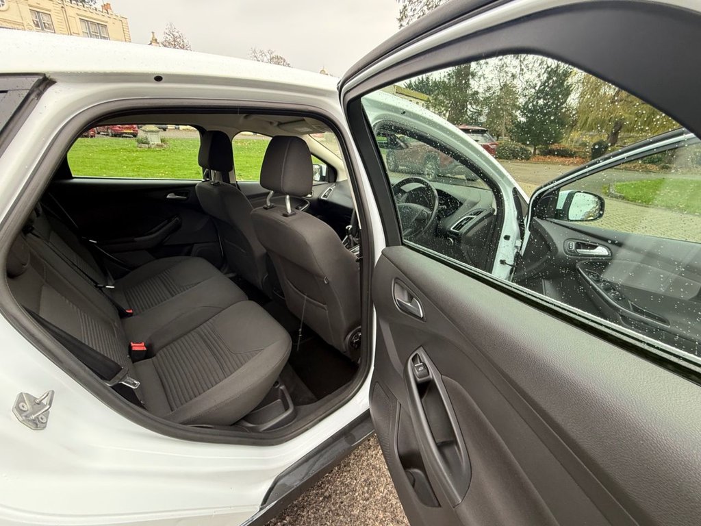 Used Ford Focus 2016 for sale - 76617535: Photo 31