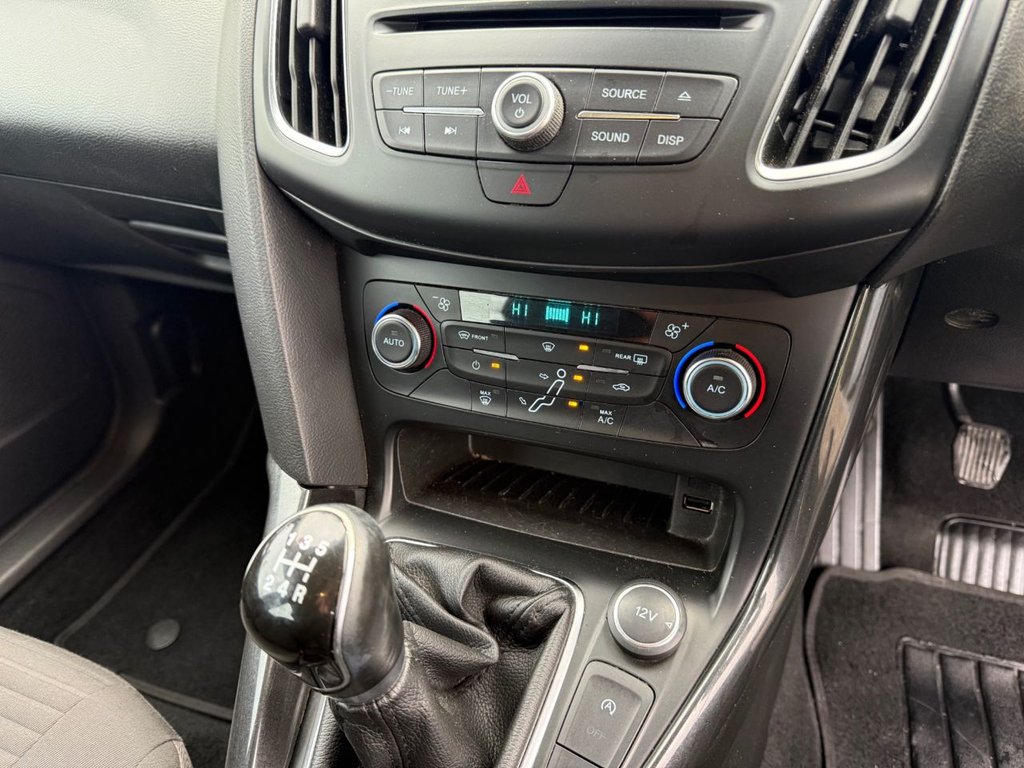 Used Ford Focus 2016 for sale - 76617535: Photo 32