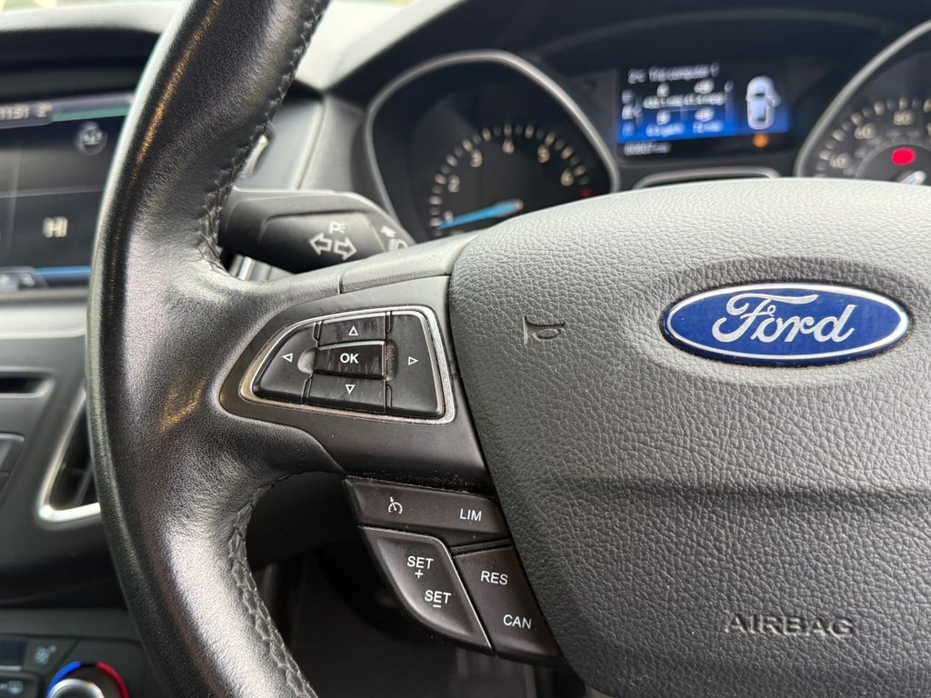 Used Ford Focus 2016 for sale - 76617535: Photo 33