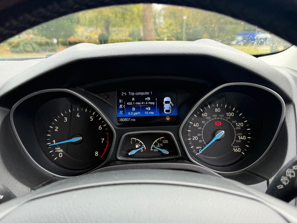 Used Ford Focus 2016 for sale - 76617535: Photo 34