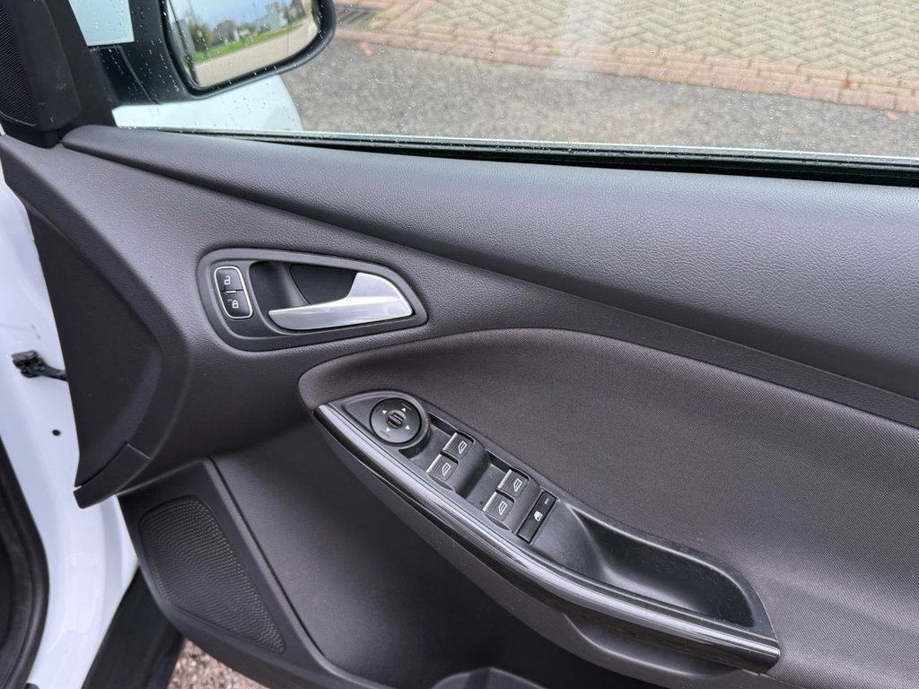 Used Ford Focus 2016 for sale - 76617535: Photo 36