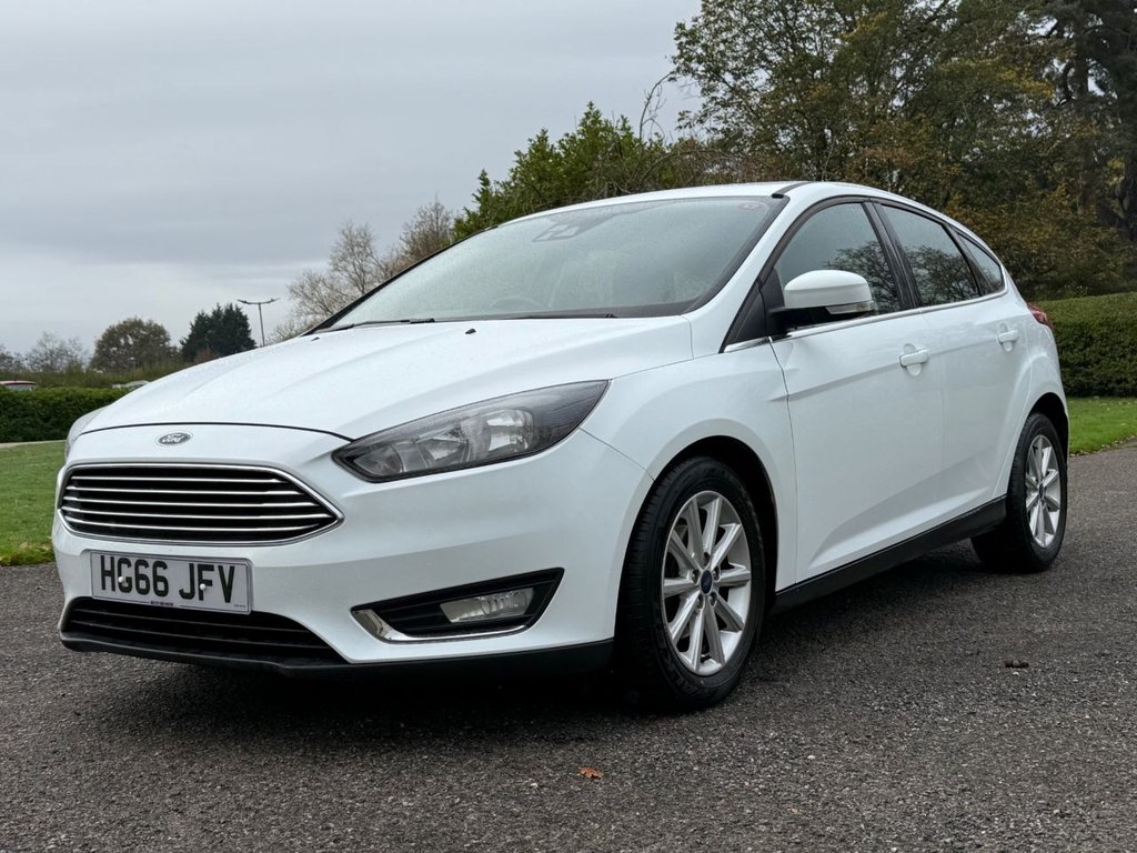 Used Ford Focus 2016 for sale - 76617535: Photo 9