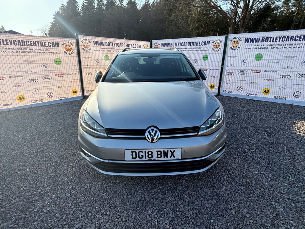 Used Volkswagen Golf 2018 for sale - 77748588: Photo 10