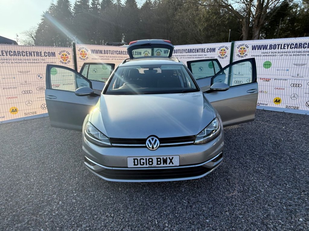 Used Volkswagen Golf 2018 for sale - 77748588: Photo 11
