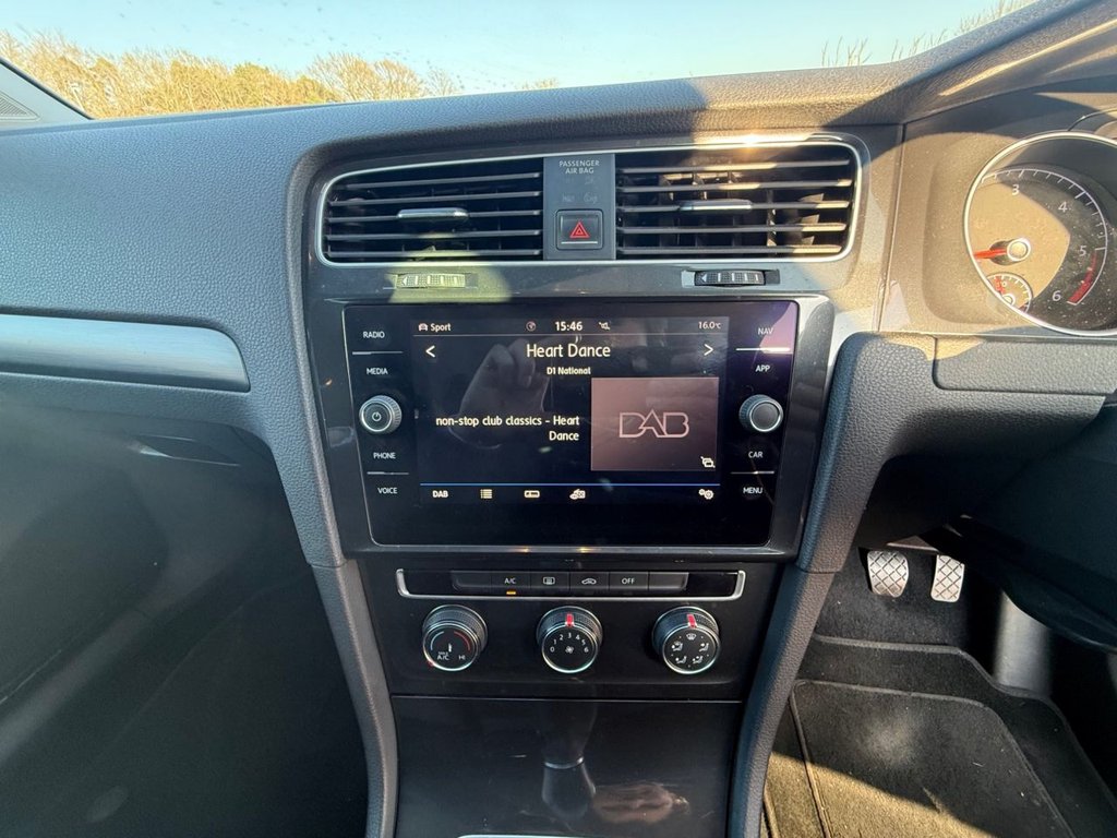 Used Volkswagen Golf 2018 for sale - 77748588: Photo 12