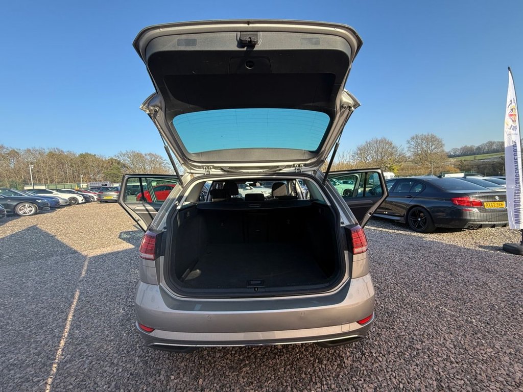 Used Volkswagen Golf 2018 for sale - 77748588: Photo 13