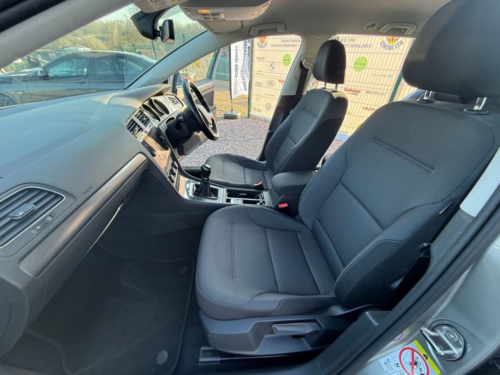 Used Volkswagen Golf 2018 for sale - 77748588: Photo 14