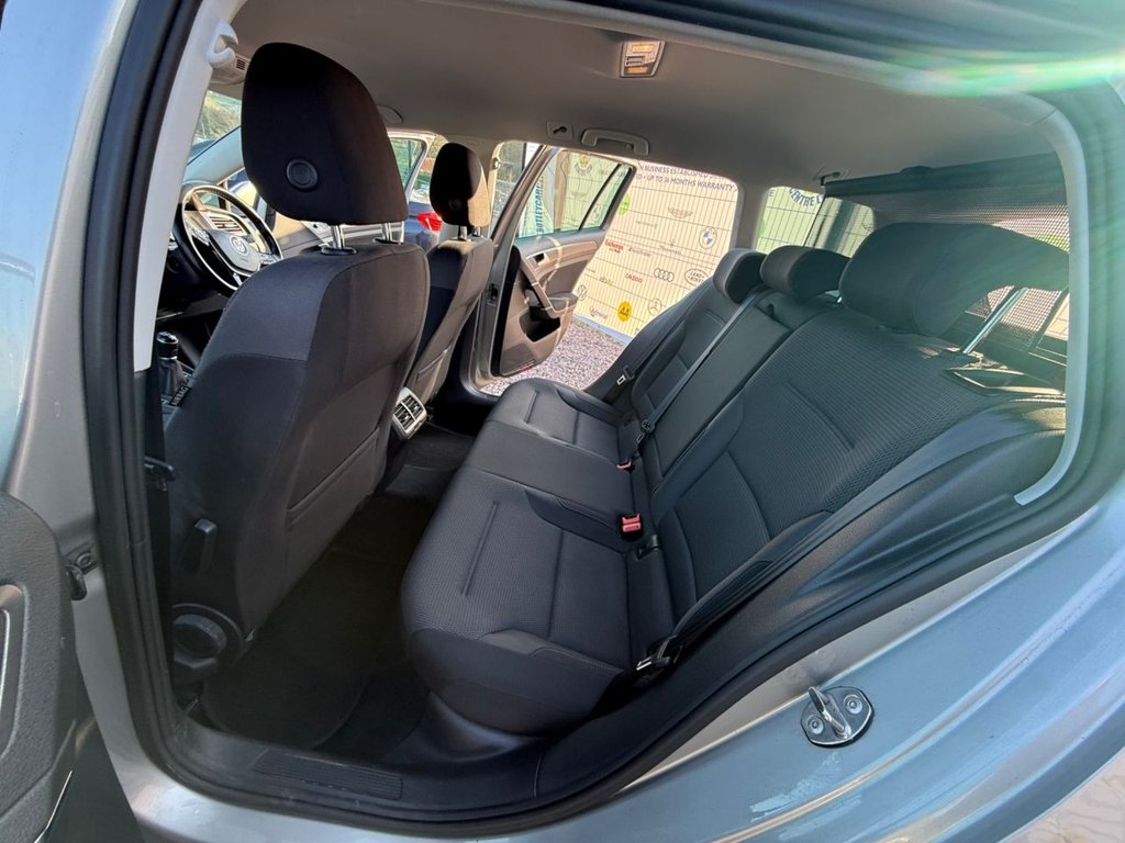 Used Volkswagen Golf 2018 for sale - 77748588: Photo 16
