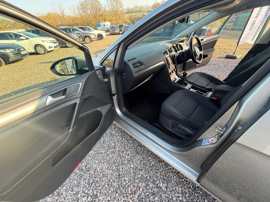 Used Volkswagen Golf 2018 for sale - 77748588: Photo 18