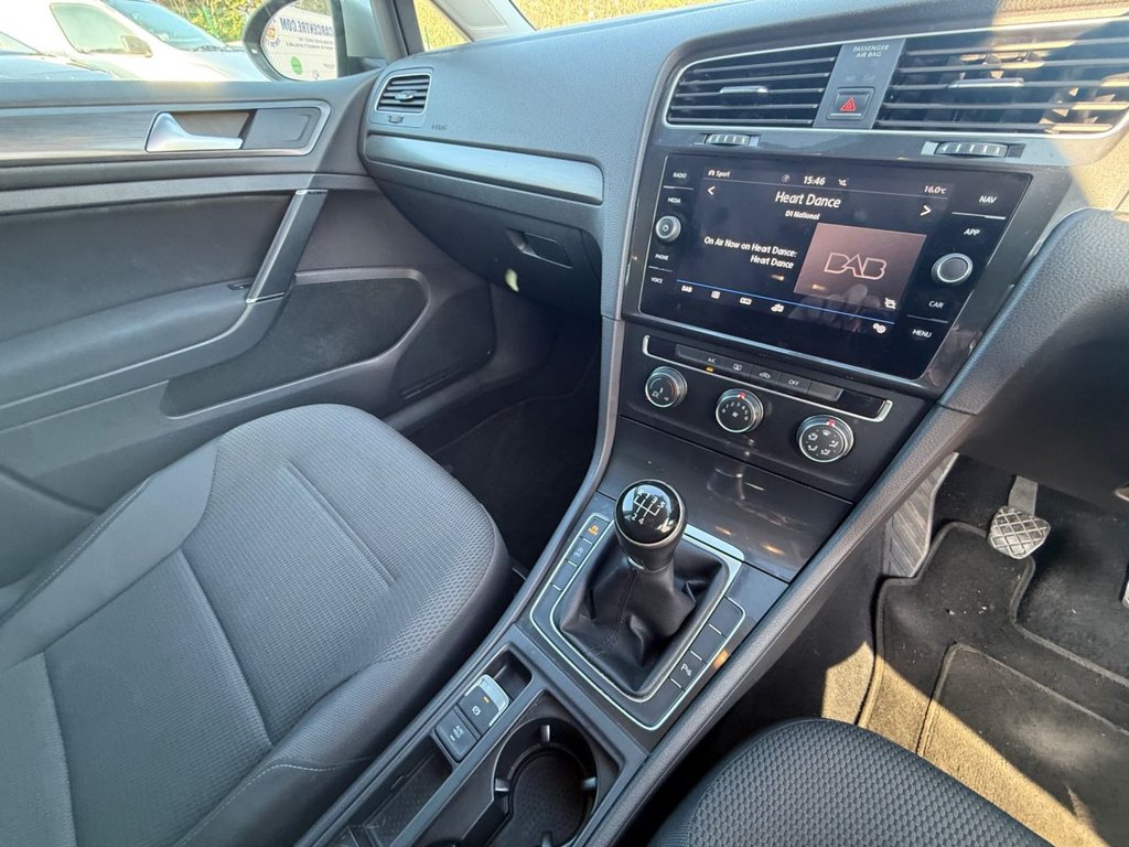 Used Volkswagen Golf 2018 for sale - 77748588: Photo 21