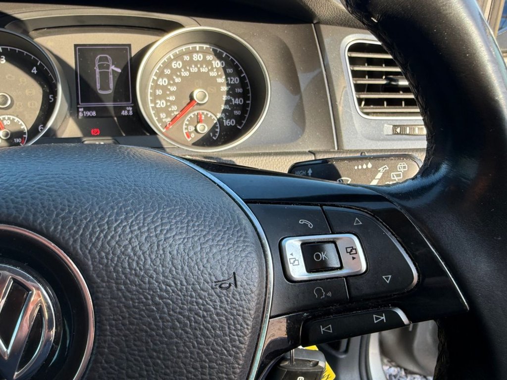 Used Volkswagen Golf 2018 for sale - 77748588: Photo 23